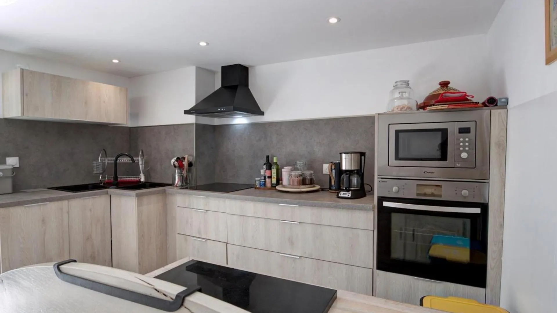 Semesterbostad Gite De Charme Pour 13 Pers. Avec Spa Et Wifi - Fr-1-496-336 Saint-Julien-Molin-Molette Frankrike