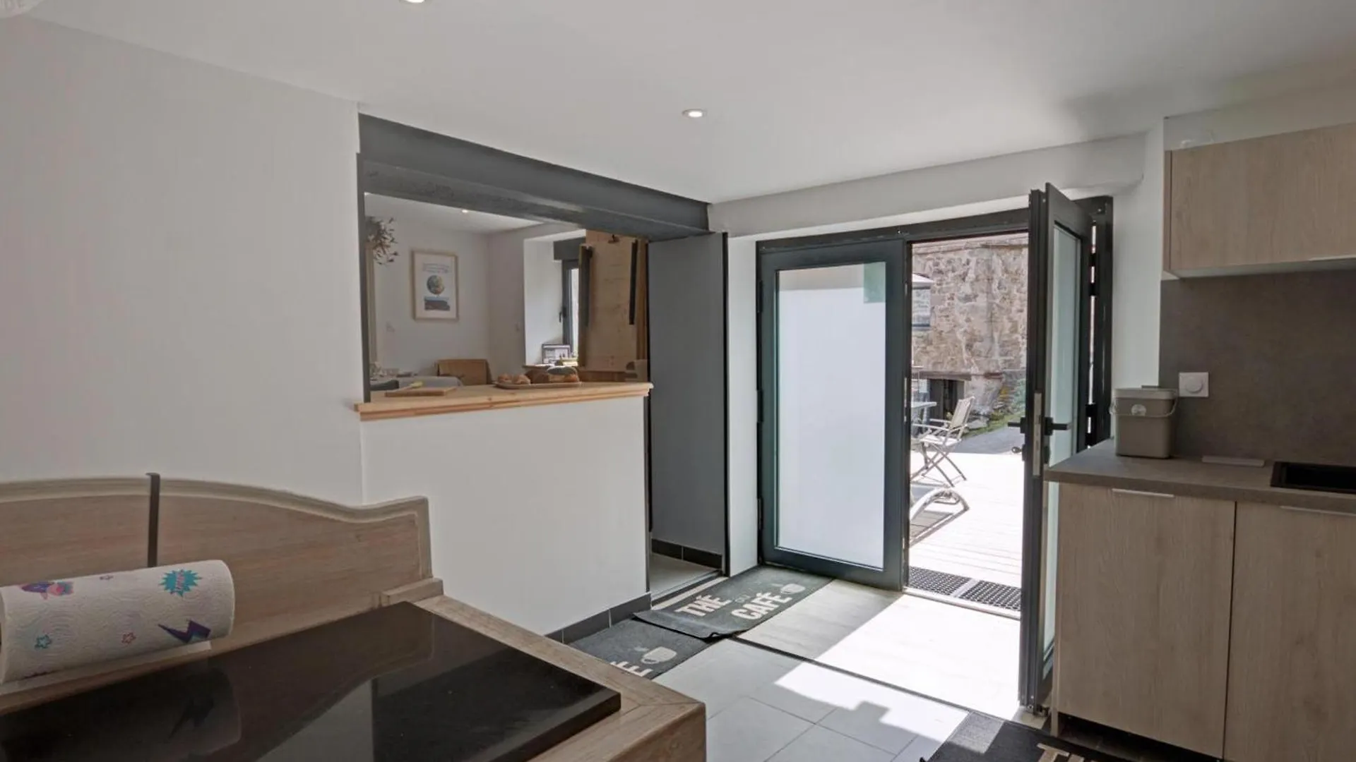 Gite De Charme Pour 13 Pers. Avec Spa Et Wifi - Fr-1-496-336 Saint-Julien-Molin-Molette