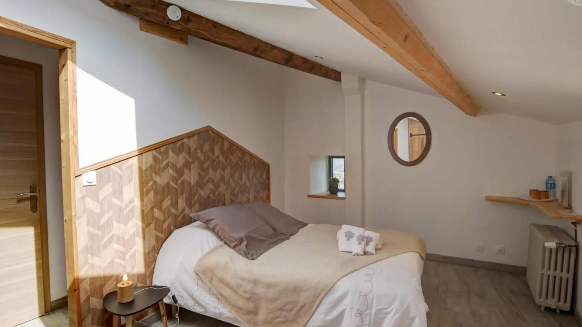 Gite De Charme Pour 13 Pers. Avec Spa Et Wifi - Fr-1-496-336 Saint-Julien-Molin-Molette 0*,  Frankrike