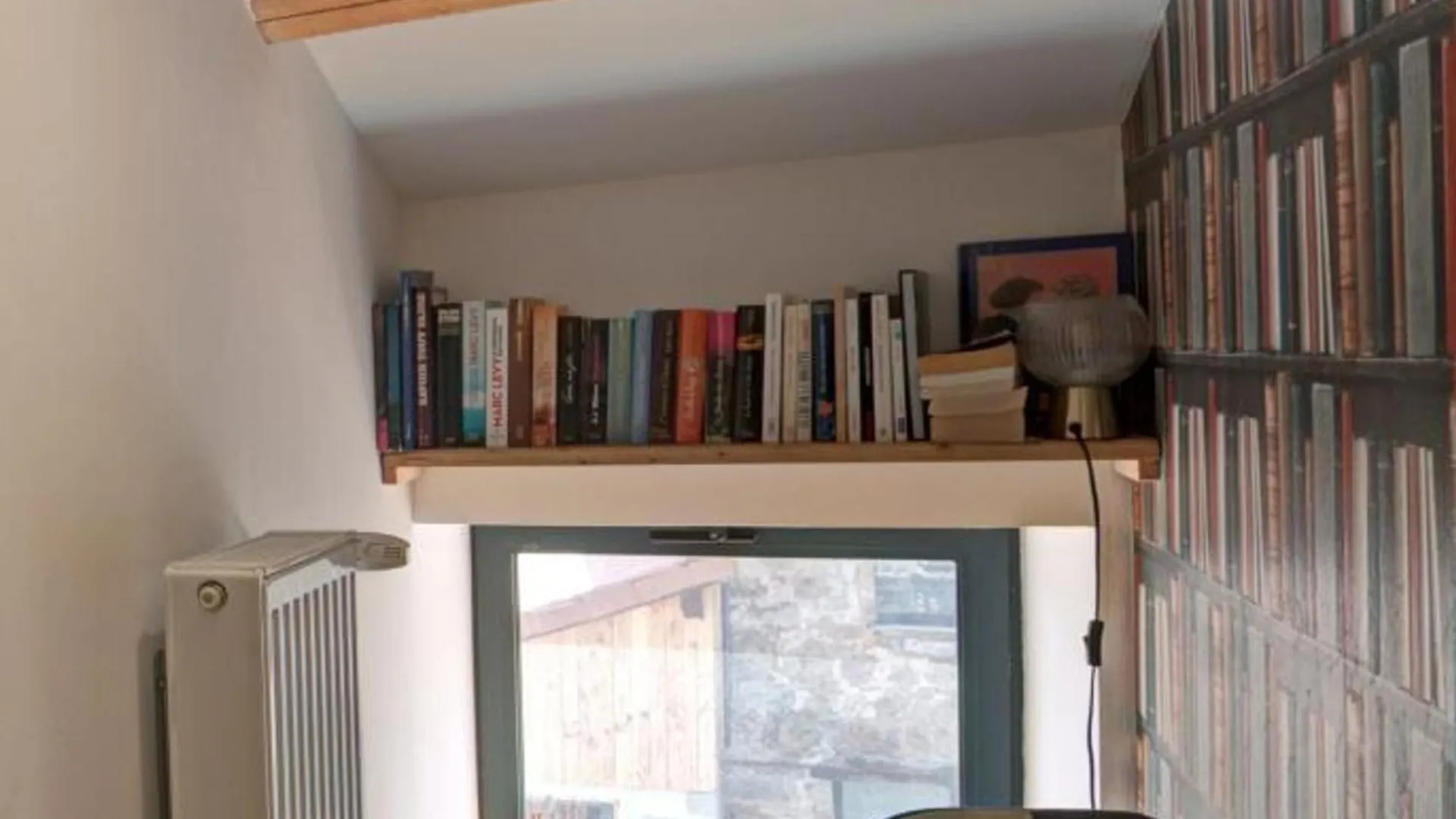 Semesterbostad Gite De Charme Pour 13 Pers. Avec Spa Et Wifi - Fr-1-496-336 Saint-Julien-Molin-Molette
