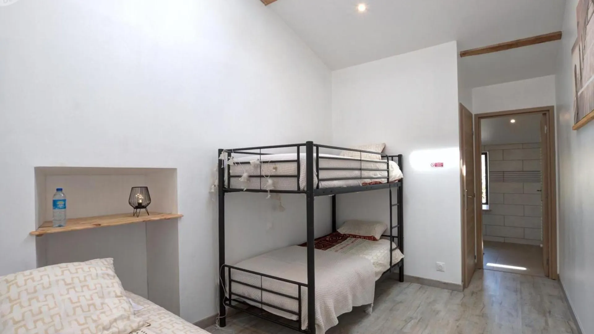 Gite De Charme Pour 13 Pers. Avec Spa Et Wifi - Fr-1-496-336 Saint-Julien-Molin-Molette Frankrike